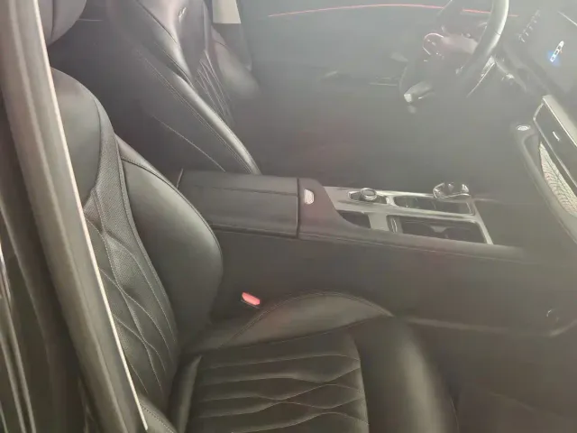 Chery Arrizo 8 — Фото автомобиля 8