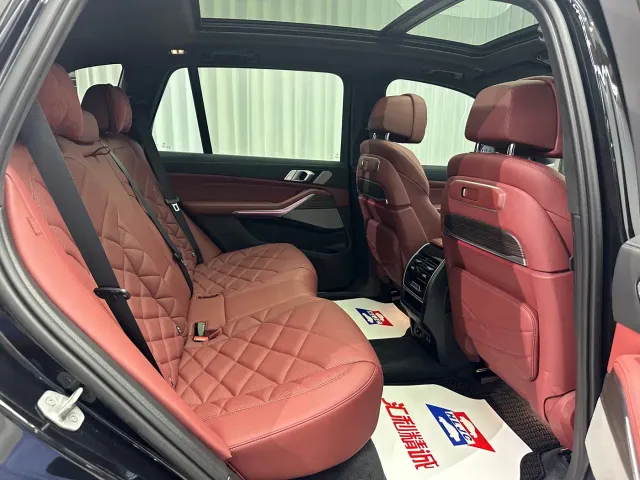 BMW X5 — Фото автомобиля 19