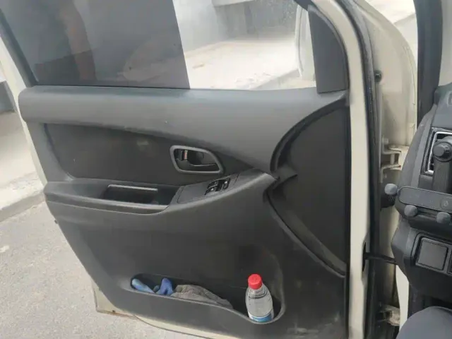 Changan Ono S — Фото автомобиля 7