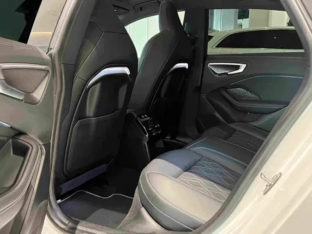 Audi A5L Sportback — Фото автомобиля 5