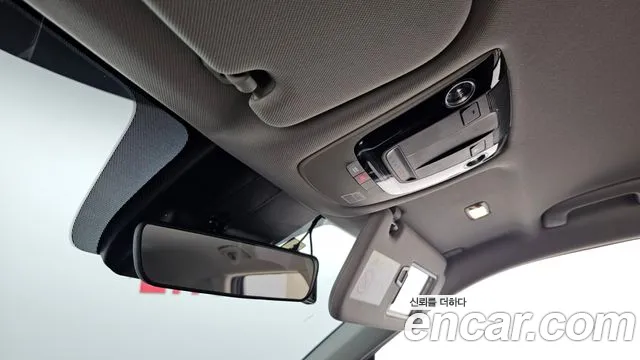 Kia Sorento Sorento 4-е поколение Дизель 2.2 2WD — Фото автомобиля 20