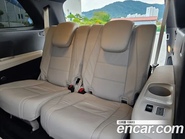 Mercedes-Benz GLS-Class X167 — Фото автомобиля 19