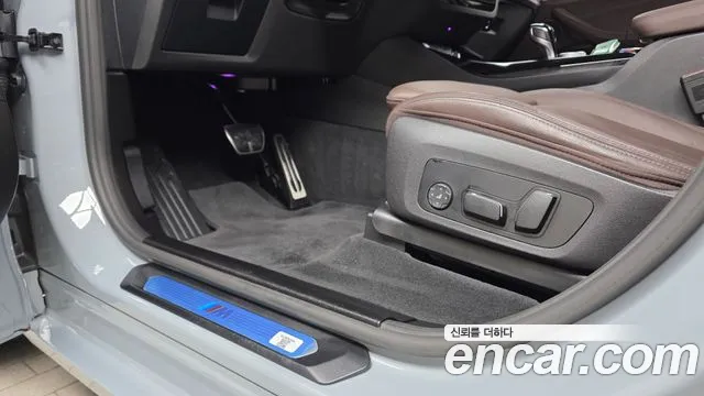 BMW X3 xDrive 20i M Sport — Фото автомобиля 30