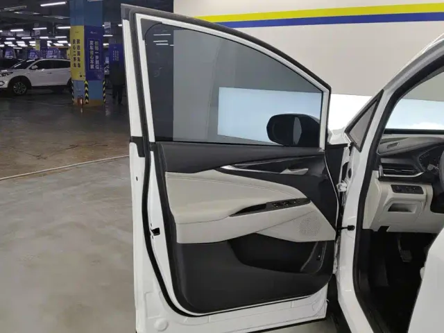 Maxus G50 — Фото автомобиля 7