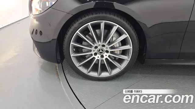Mercedes-Benz E-Class E-класс W213 — Фото автомобиля 5