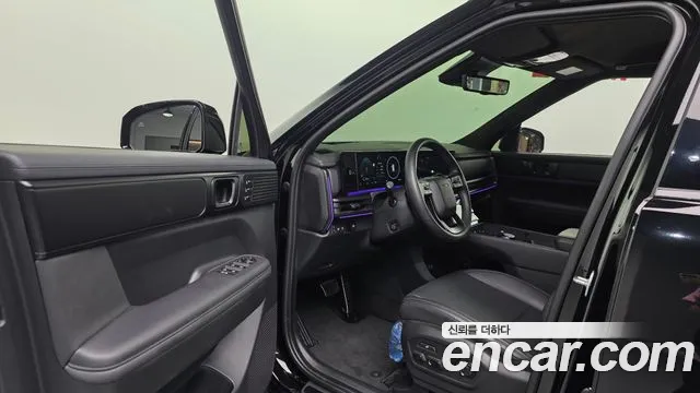 Hyundai Santa Fe — Фото автомобиля 15