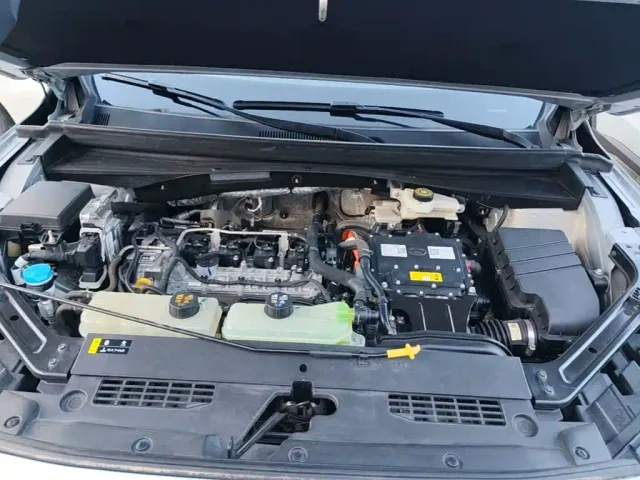 GAC Trumpchi Emkoo — Фото автомобиля 19