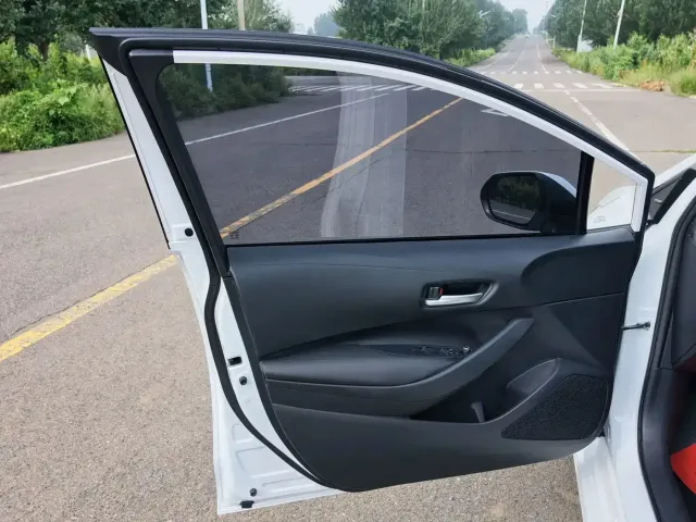 Toyota Corolla 2022 1.2T S-CVT Pioneer PLUS Edition — Фото автомобиля 13