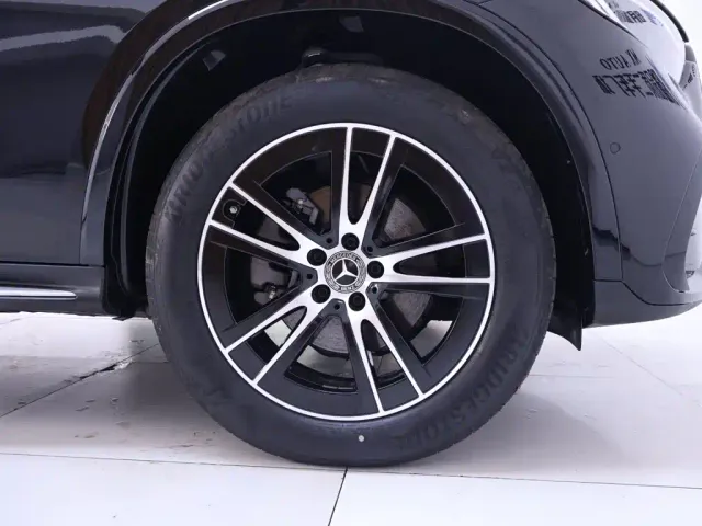 Mercedes-Benz GLC-Class — Фото автомобиля 6