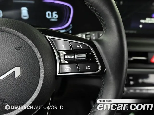 Kia Seltos New — Фото автомобиля 16