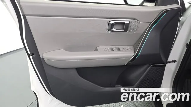 Kia Seltos 2nd Gen — Фото автомобиля 13
