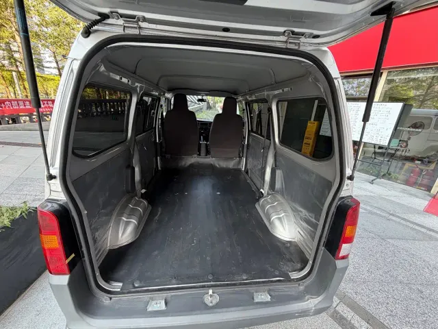 Wuling Zhiguang — Фото автомобиля 8