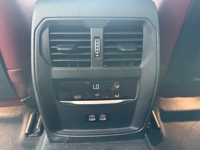 BMW 4 Series — Фото автомобиля 14