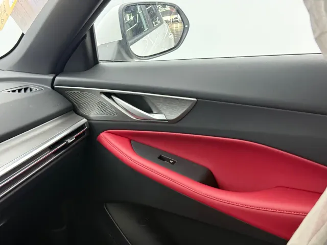 Changan CS35 Plus — Фото автомобиля 9