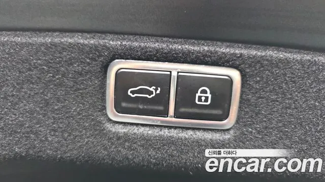 Hyundai Sonata DN8 — Фото автомобиля 20