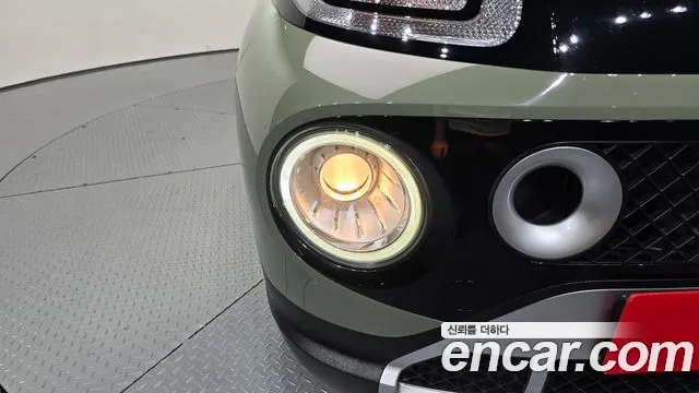 Hyundai Casper Casper Turbo Inspiration — Фото автомобиля 21