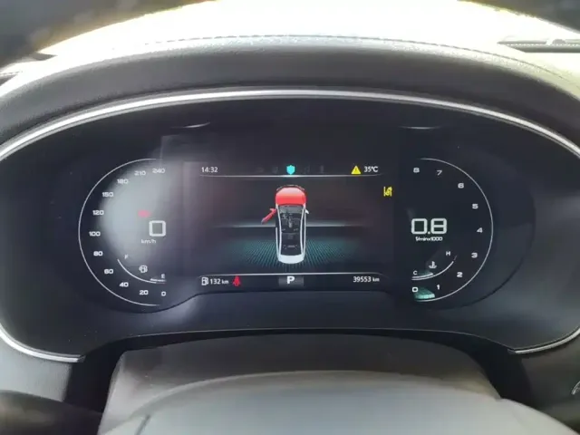 Roewe i6 MAX — Фото автомобиля 7