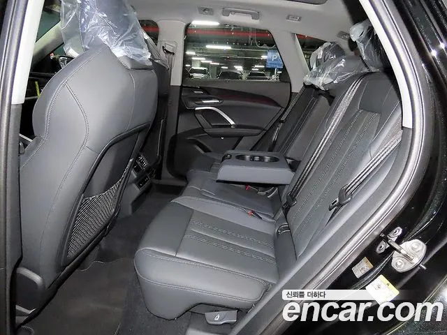 Audi Q5 80A — Фото автомобиля 7