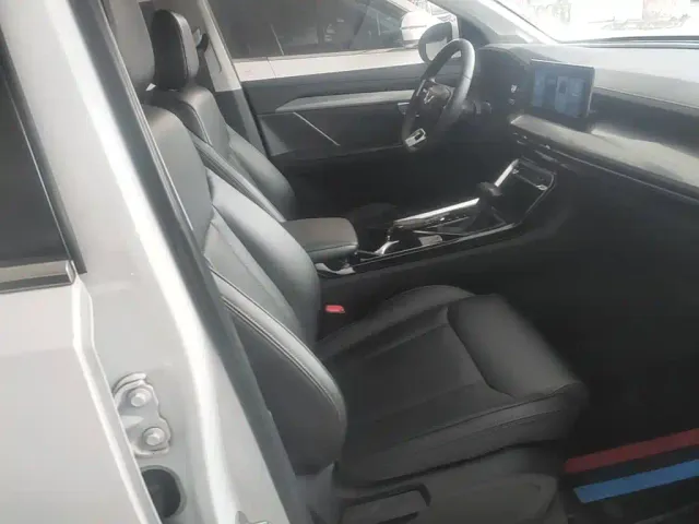 Wuling Asta — Фото автомобиля 24