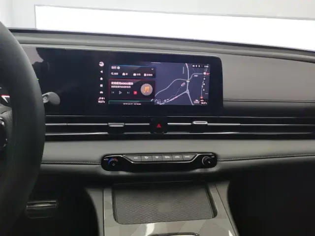 GAC Trumpchi Emkoo — Фото автомобиля 13