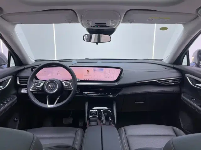 Buick Envision S — Фото автомобиля 18