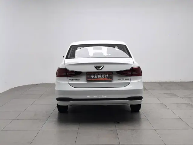 Jetta VA3 — Фото автомобиля 4