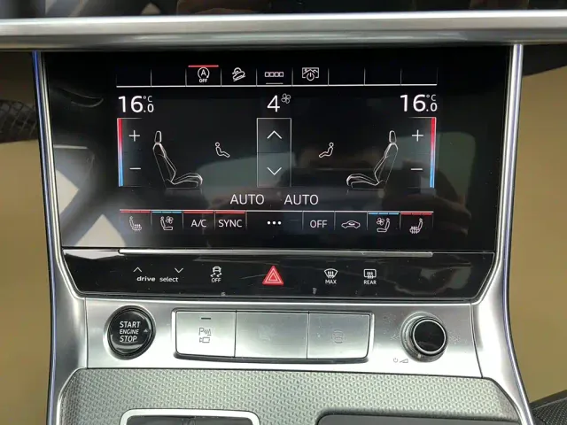 Audi Audi A6 (Import) 2022 allroad quattro Explorer 55 TFSI Premium Off-road — Фото автомобиля 27