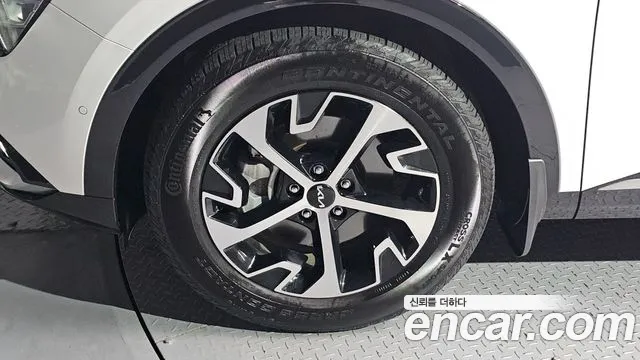 Kia Sportage — Фото автомобиля 5