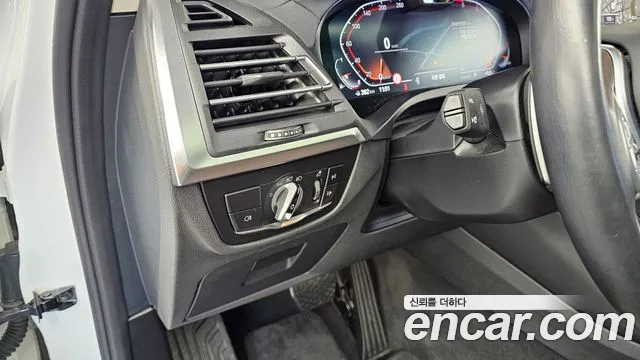BMW X3 G01 — Фото автомобиля 27