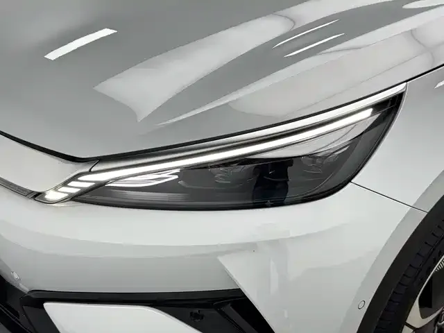 BYD Yuan PLUS — Фото автомобиля 20