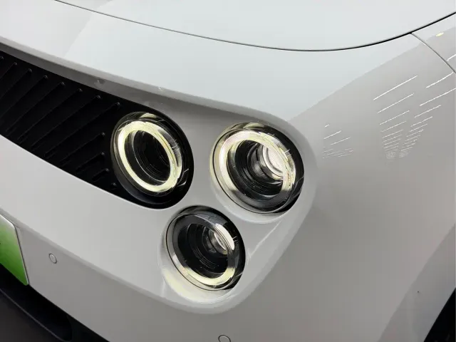 Nio Firefly — Фото автомобиля 7