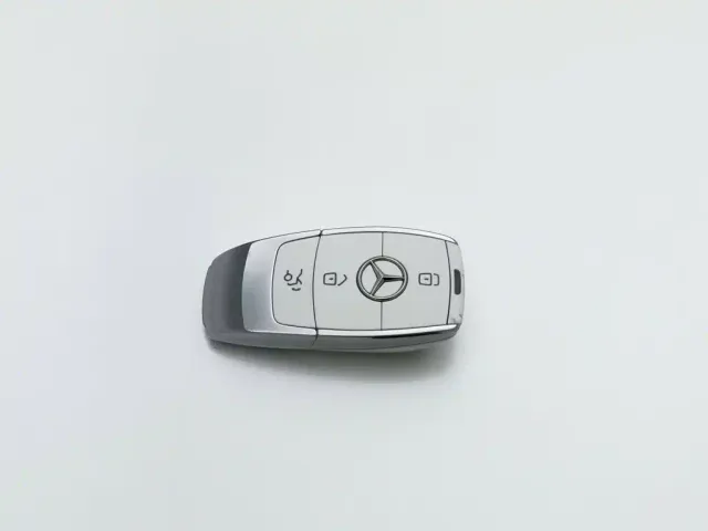Mercedes-Benz CLS-Class — Фото автомобиля 19