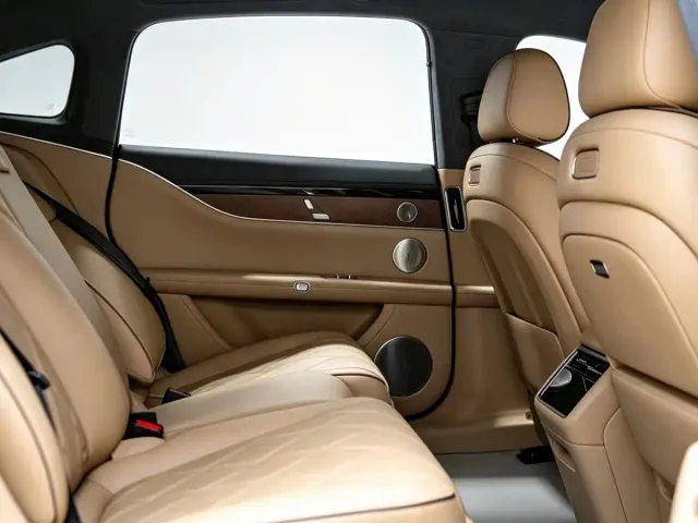 Stelato S9 — Фото автомобиля 6