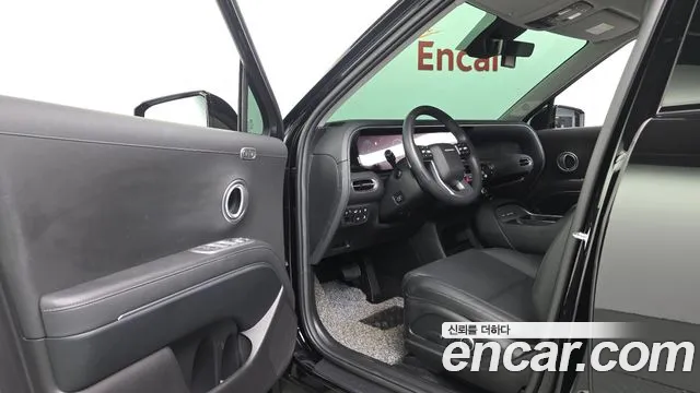 Hyundai Palisade LX3 — Фото автомобиля 26