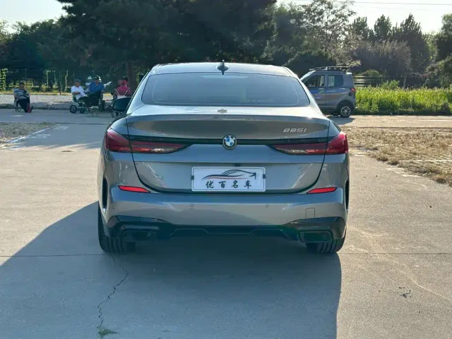 BMW 2 Series — Фото автомобиля 5