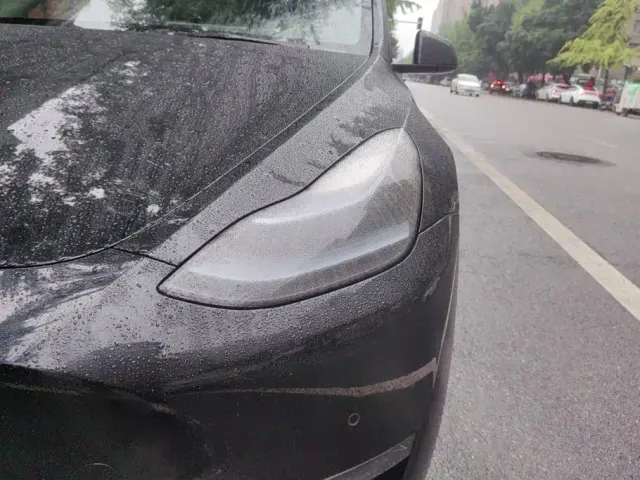 Tesla Model Y — Фото автомобиля 5