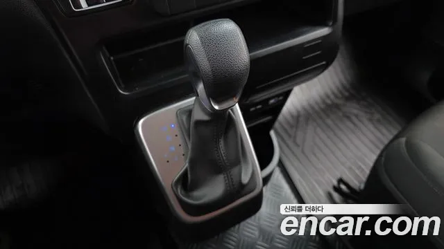 Hyundai Staria — Фото автомобиля 12