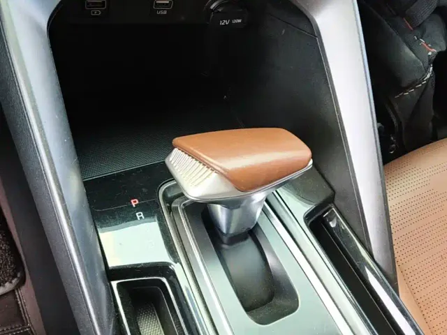 Kia Sportage — Фото автомобиля 13