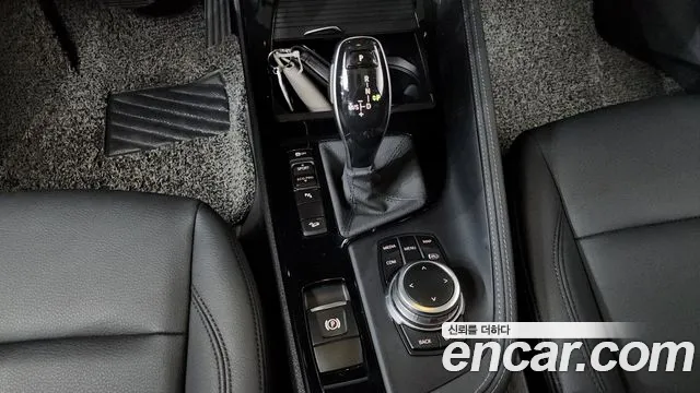 BMW X1 F48 — Фото автомобиля 12