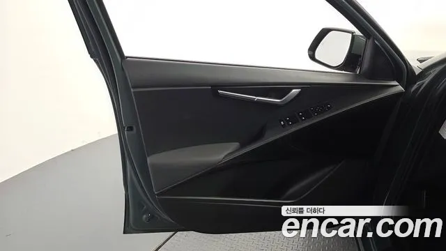 Kia Niro The All New Niro — Фото автомобиля 13