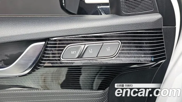 Hyundai Palisade The New — Фото автомобиля 23