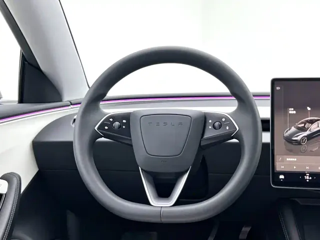 Tesla Model 3 — Фото автомобиля 16