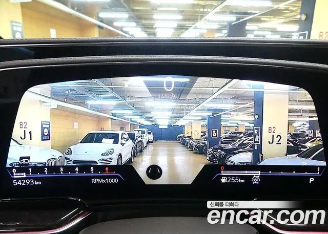 Cadillac Escalade Generation 5 — Фото автомобиля 12