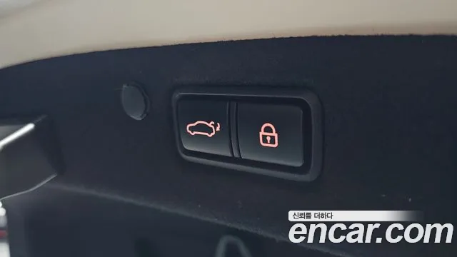 Hyundai Grandeur (New) Hybrid — Фото автомобиля 24