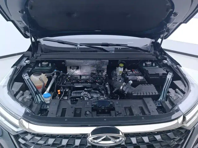 Chery Tiggo 8 PRO — Фото автомобиля 10