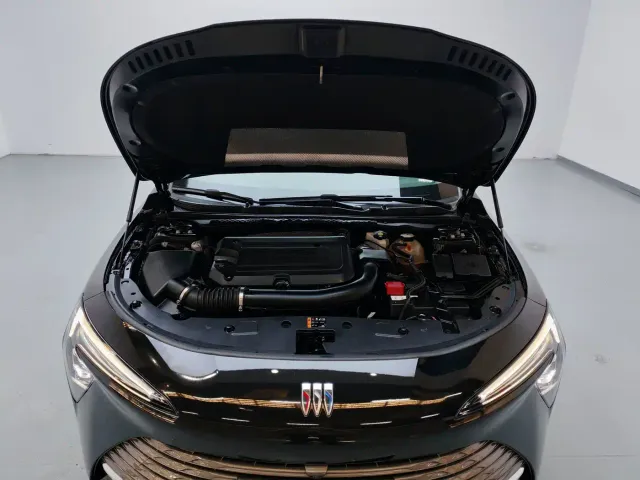 Buick LaCrosse — Фото автомобиля 17