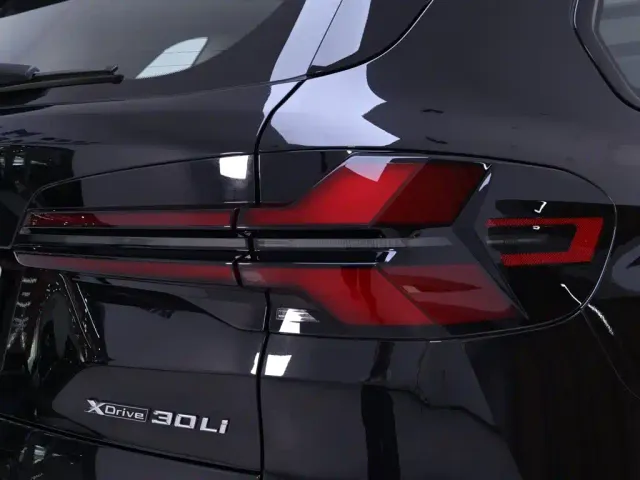 BMW X5 — Фото автомобиля 9