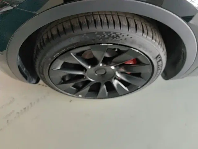Tesla Model Y — Фото автомобиля 22