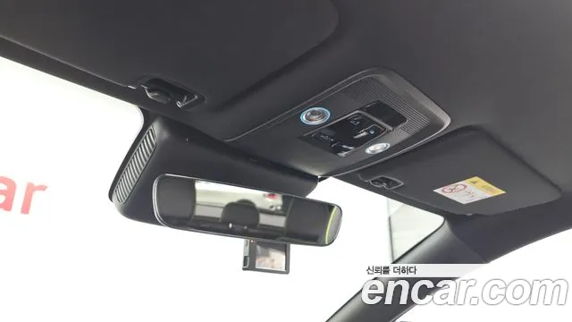 BYD Atto 3 — Фото автомобиля 18