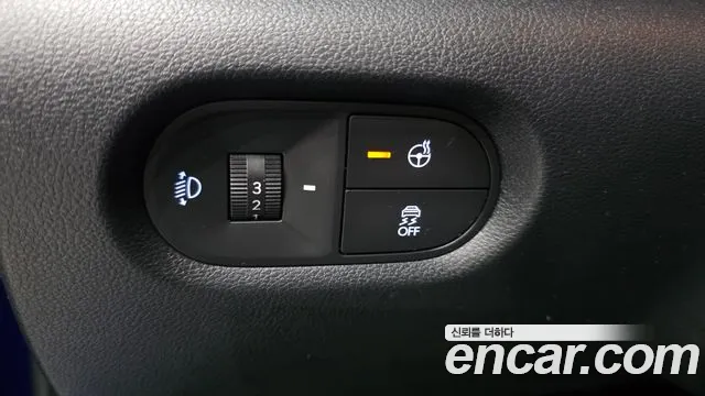 Hyundai Casper Casper Фургон — Фото автомобиля 12